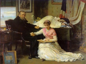  del Pintura - Pasaje del Noroeste Prerrafaelita John Everett Millais